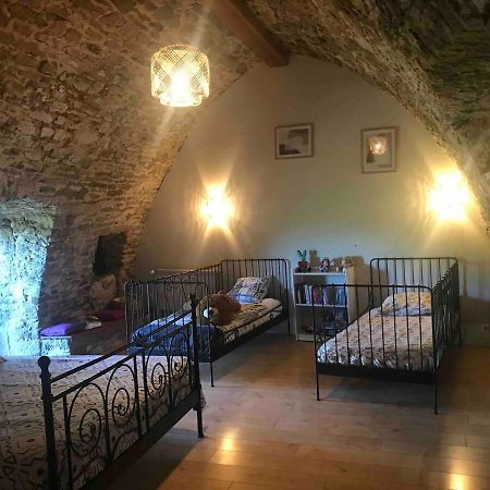 Le Gite Voute Confort Et Repos Saint-Beauzely Eksteriør bilde