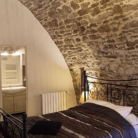 Le Gite Voute Confort Et Repos Saint-Beauzely Eksteriør bilde