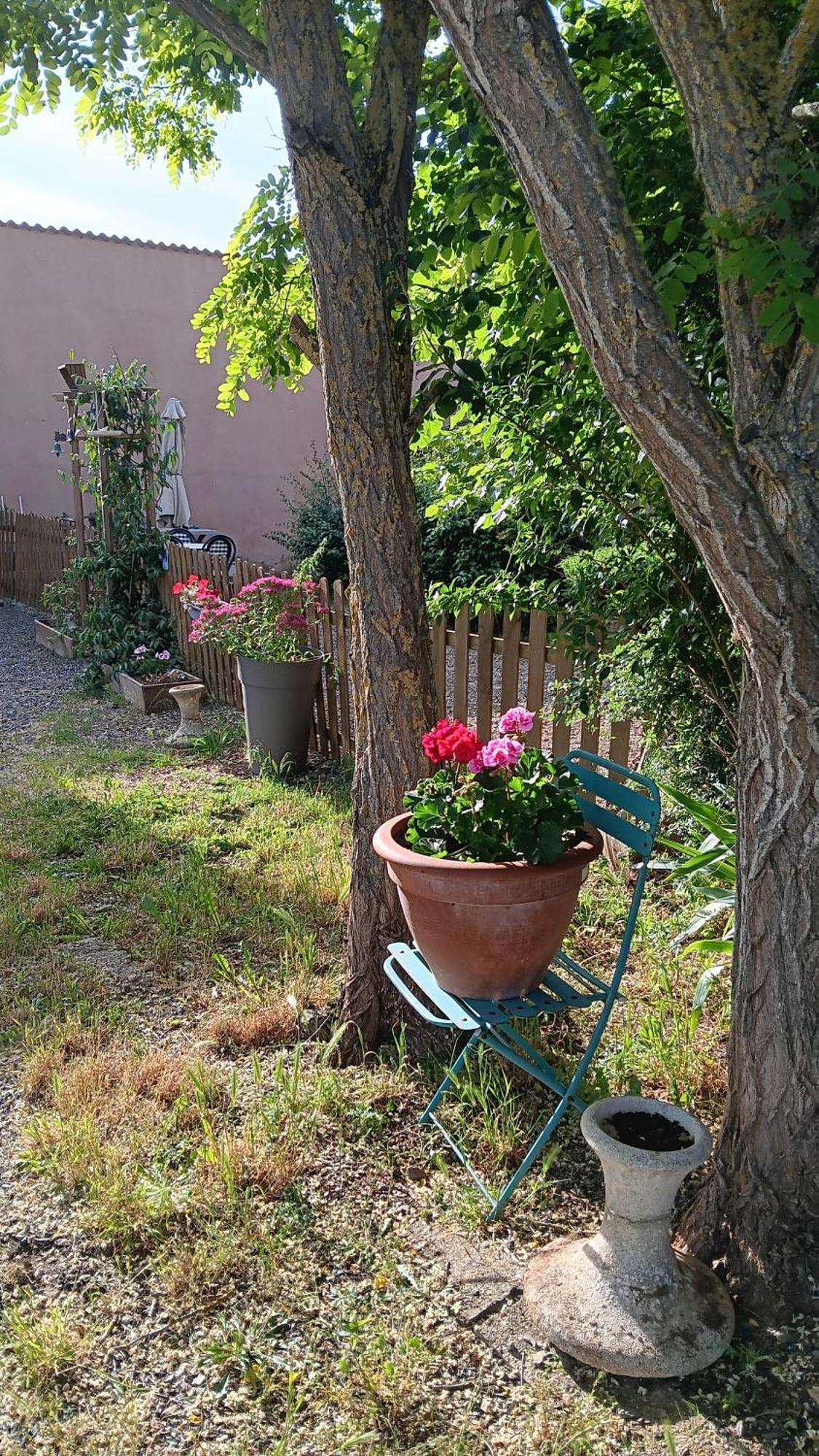 Le Gite Voute Confort Et Repos Saint-Beauzely Eksteriør bilde